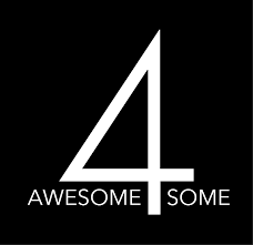 awesome4some logo