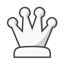 queen icon